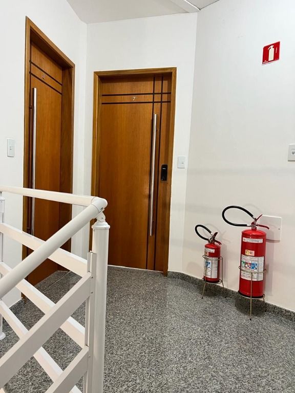 Apartamento à venda no Vila Santa Teresa: 
