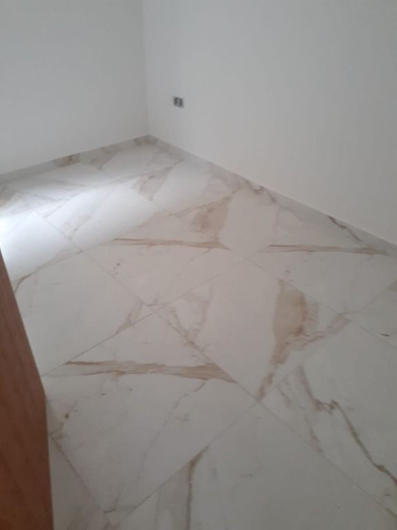 Apartamento à venda no Vila Santa Teresa: 