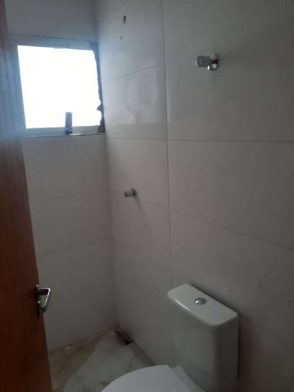 Apartamento à venda no Vila Santa Teresa: 