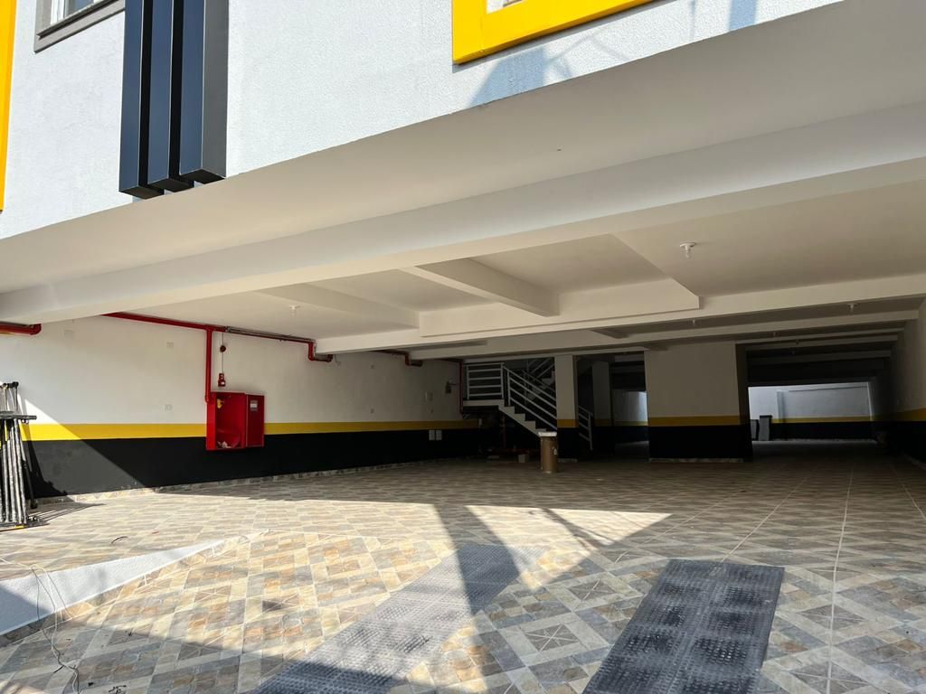 Apartamento à venda no Vila Santa Teresa: 