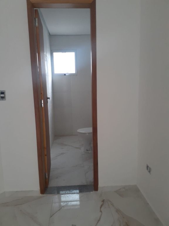 Apartamento à venda no Vila Santa Teresa: 