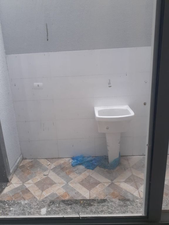 Apartamento à venda no Vila Santa Teresa: 