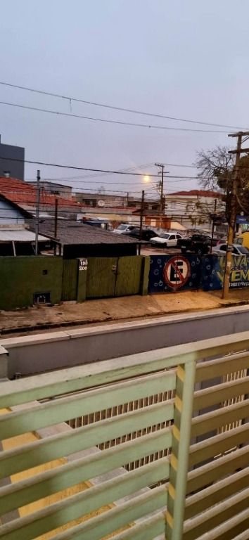 Apartamento à venda no Vila Camilópolis: 