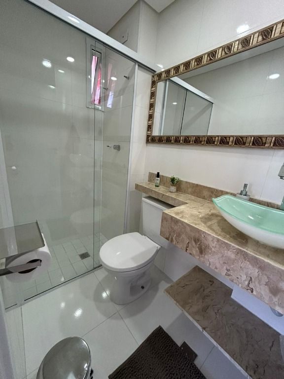 Apartamento à venda no Vila Curuçá: 