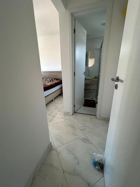 Apartamento à venda no Vila Curuçá: 