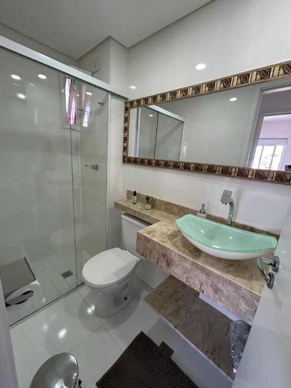 Apartamento à venda no Vila Curuçá: 