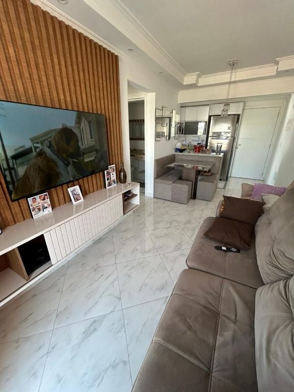 Apartamento à venda no Vila Curuçá: 