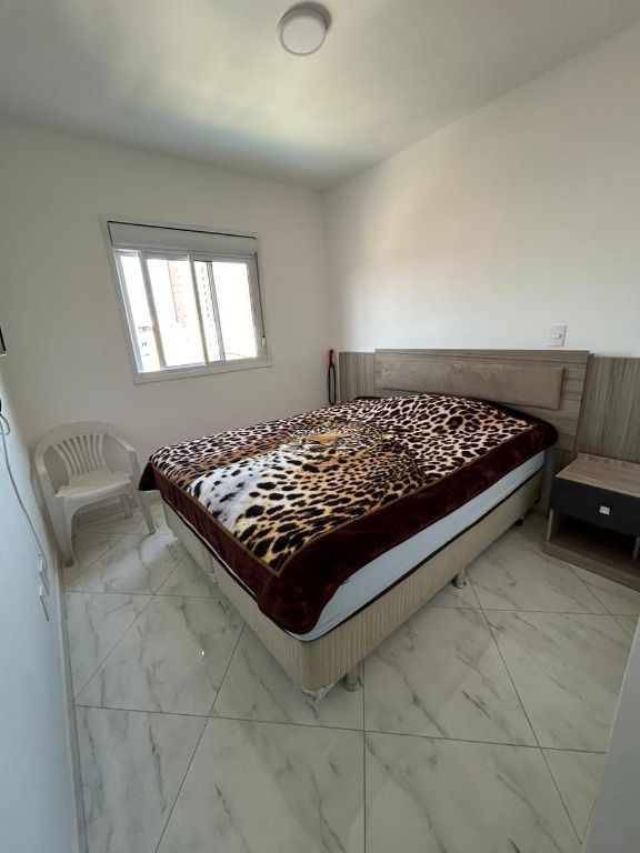 Apartamento à venda no Vila Curuçá: 