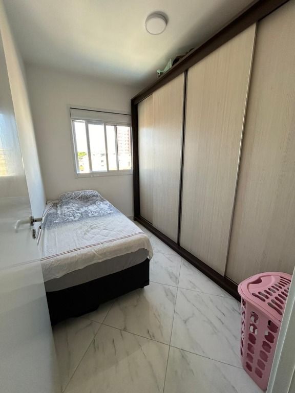 Apartamento à venda no Vila Curuçá: 