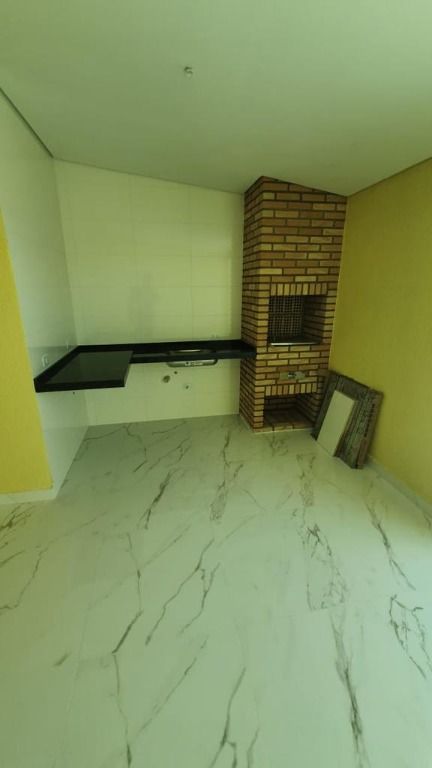 Cobertura à venda no Parque das Nações: 