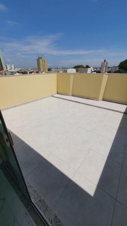 Cobertura à venda no Parque das Nações: 