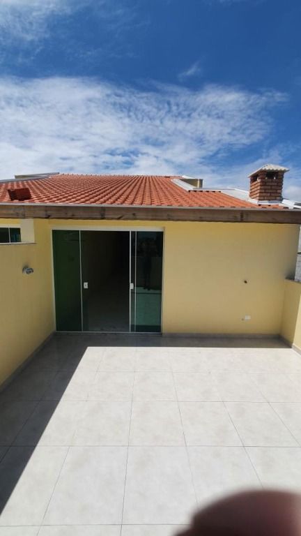 Cobertura à venda no Parque das Nações: 