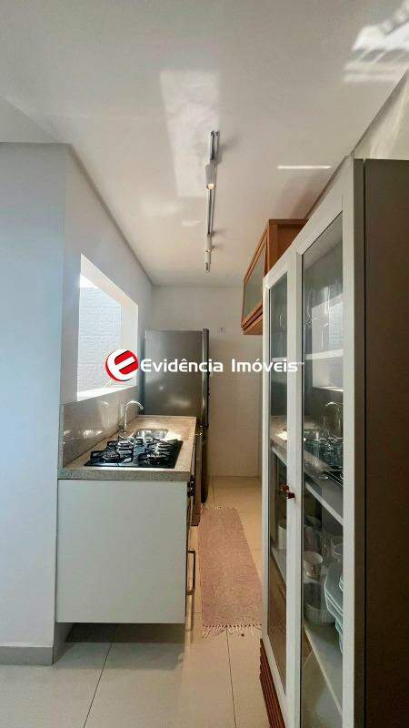 Apartamento à venda no Vila Scarpelli: 
