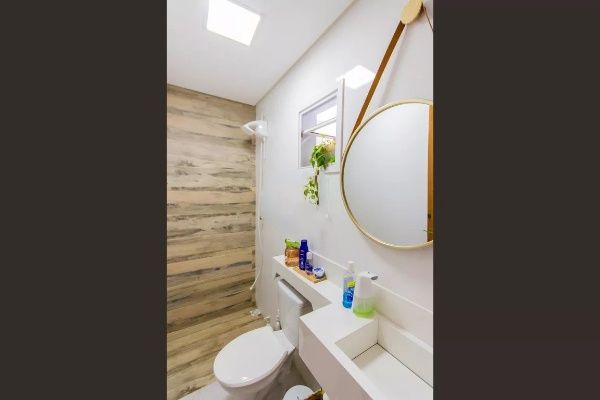 Apartamento à venda no Vila Scarpelli: 