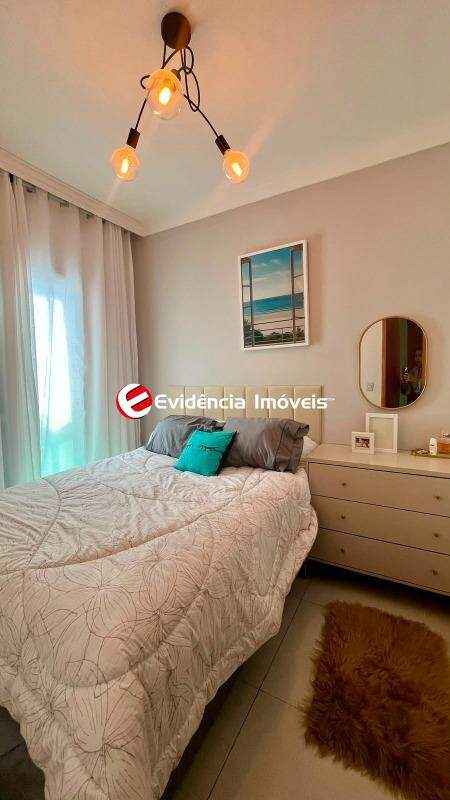 Apartamento à venda no Vila Scarpelli: 