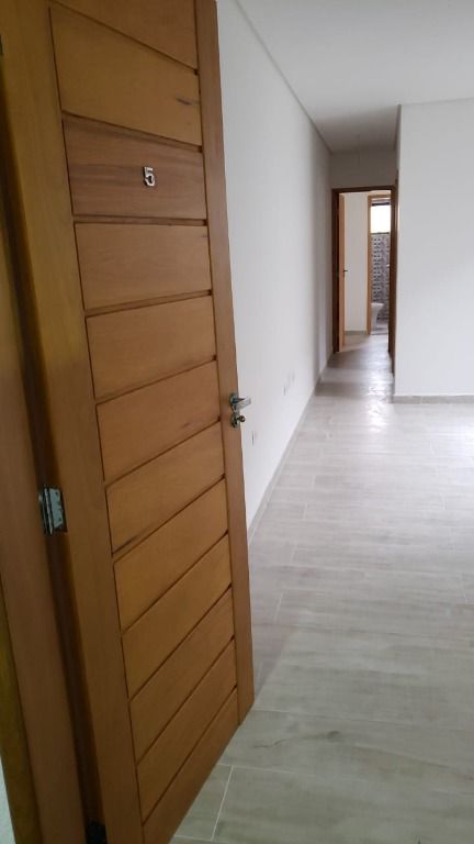 Apartamento à venda no Vila Floresta: 