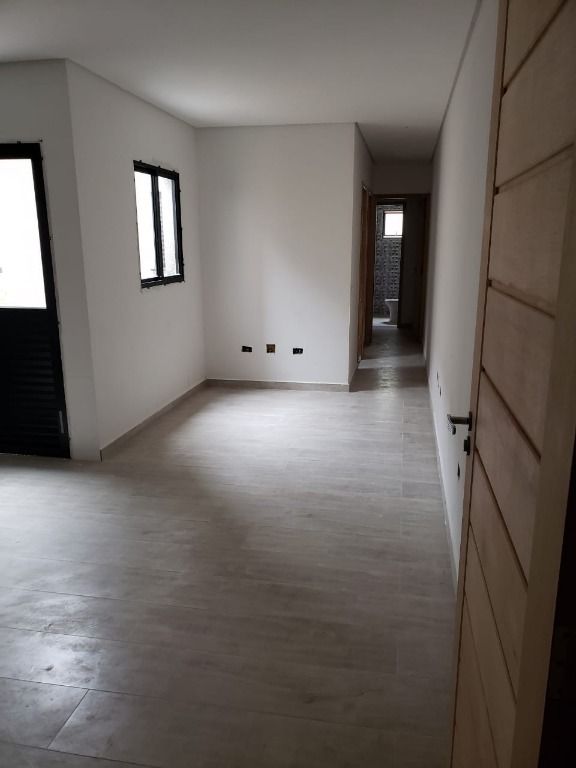 Apartamento à venda no Vila Floresta: 