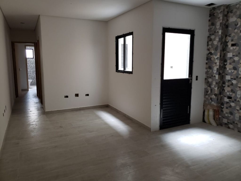 Apartamento à venda no Vila Floresta: 