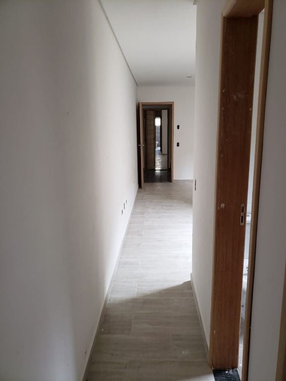 Apartamento à venda no Vila Floresta: 