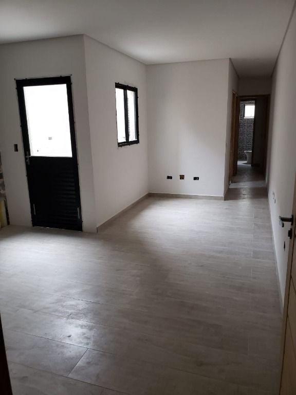 Apartamento à venda no Vila Floresta: 