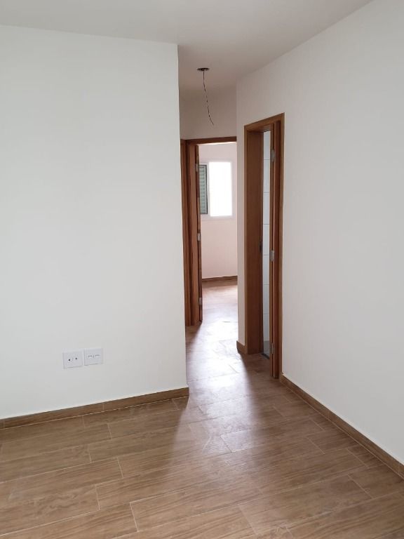 Cobertura à venda no Vila Floresta: 