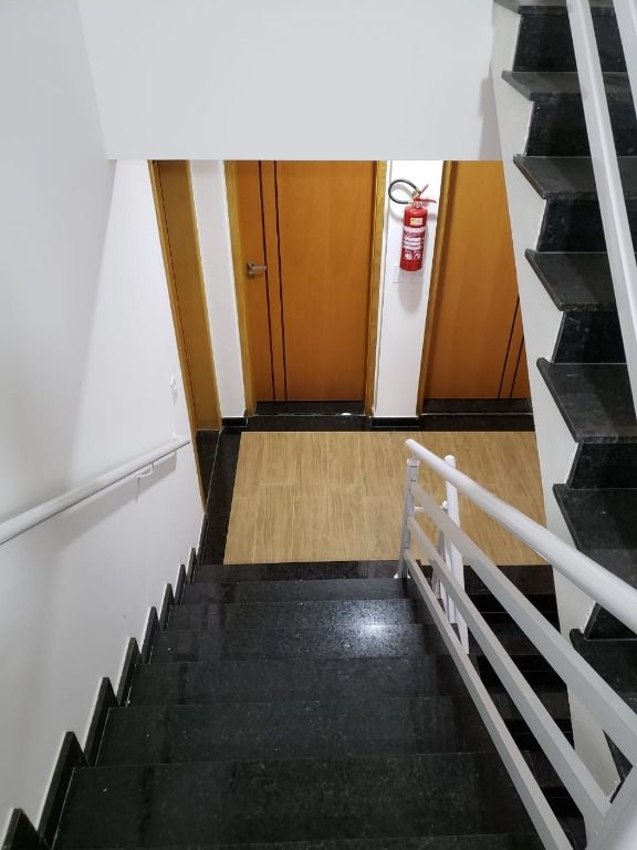 Cobertura à venda no Vila Floresta: 