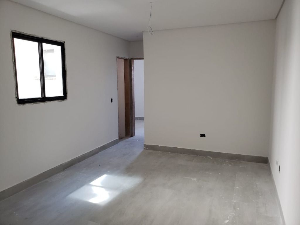Apartamento à venda no Parque João Ramalho: 