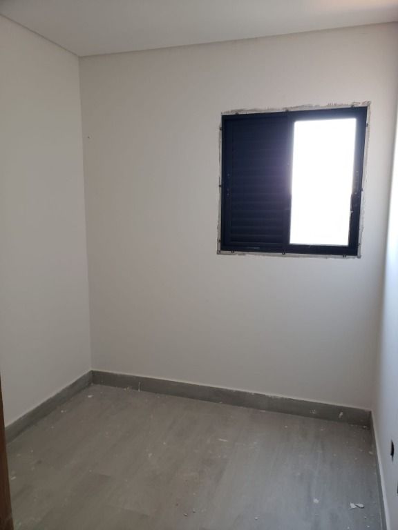 Apartamento à venda no Parque João Ramalho: 