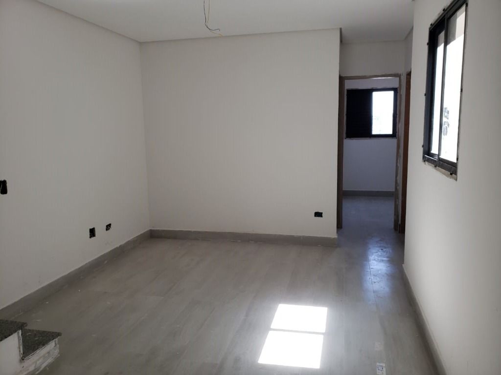 Apartamento à venda no Parque João Ramalho: 