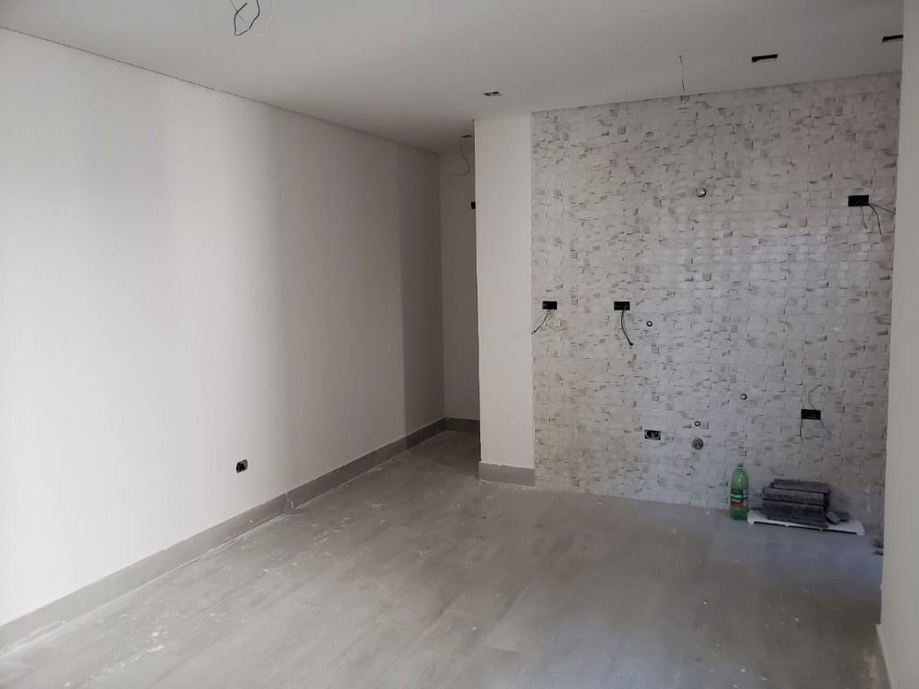 Apartamento à venda no Parque João Ramalho: 