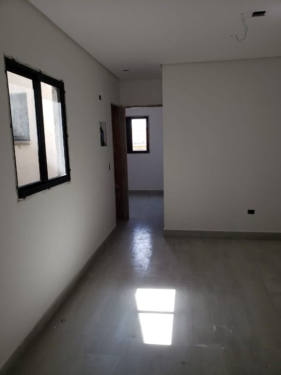 Apartamento à venda no Parque João Ramalho: 