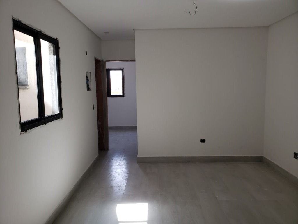 Apartamento à venda no Parque João Ramalho: 