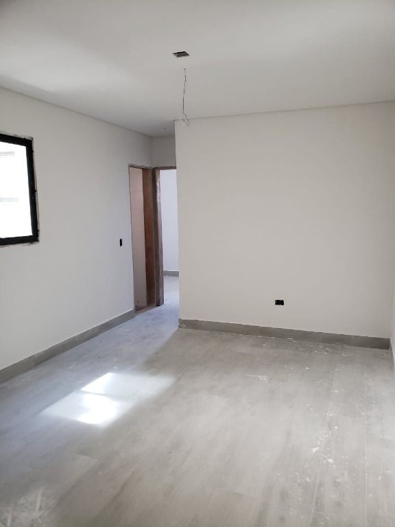 Apartamento à venda no Parque João Ramalho: 