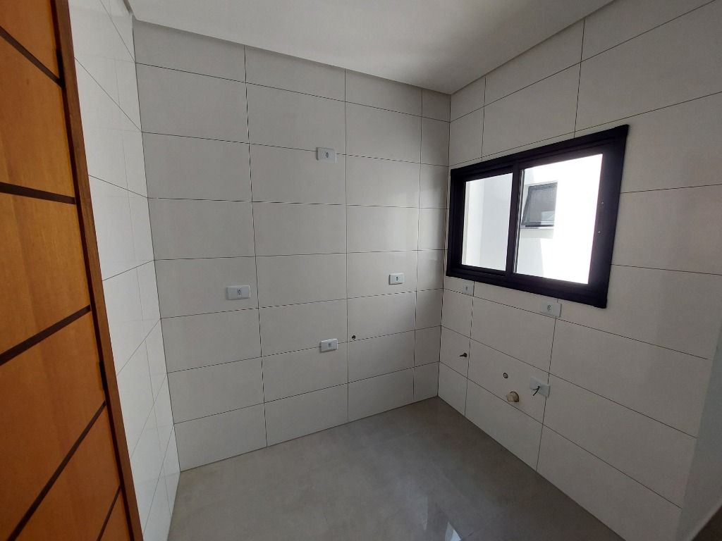 Cobertura à venda no Jardim Alvorada: 