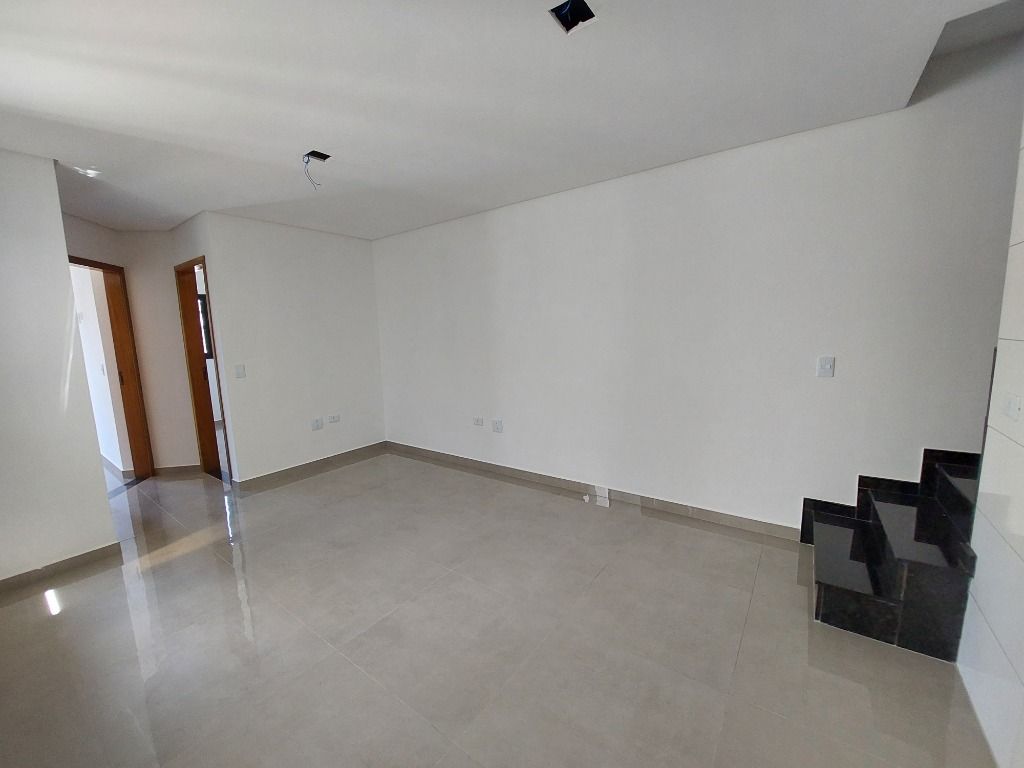 Cobertura à venda no Jardim Alvorada: 