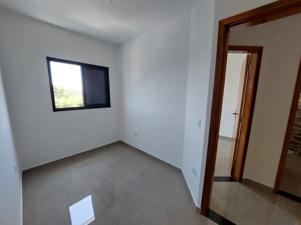 Cobertura à venda no Jardim Alvorada: 