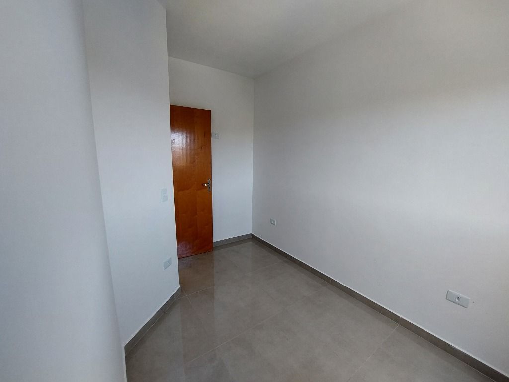 Cobertura à venda no Jardim Alvorada: 