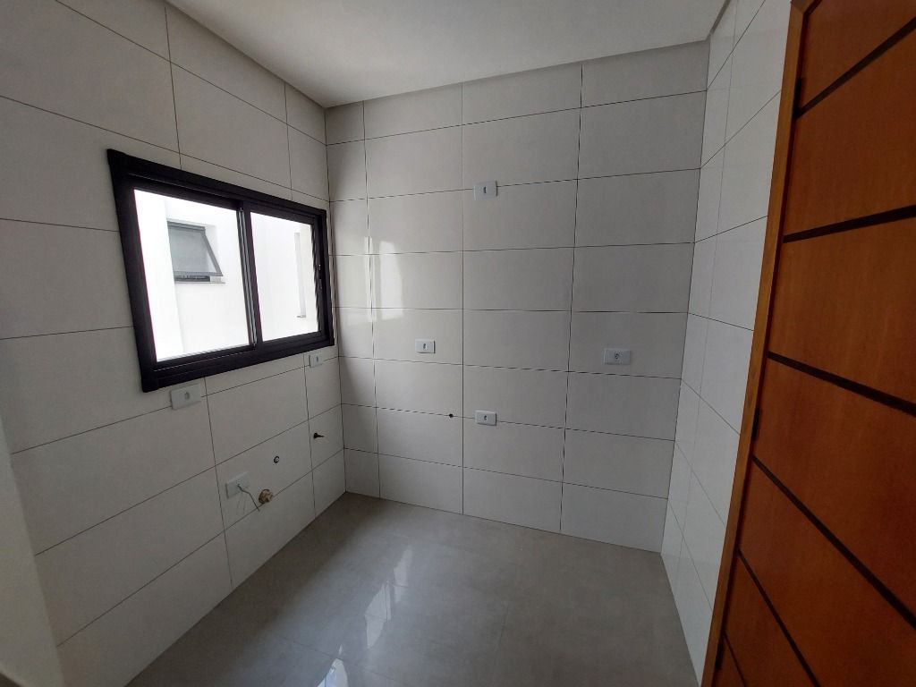 Cobertura à venda no Jardim Alvorada: 