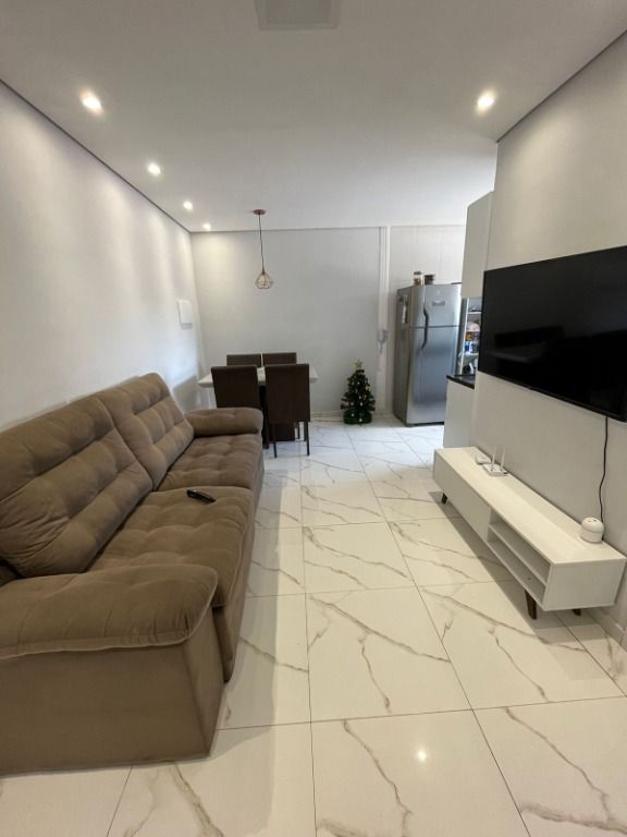 Apartamento à venda no Jardim Cipreste: 