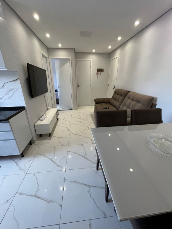 Apartamento à venda no Jardim Cipreste: 