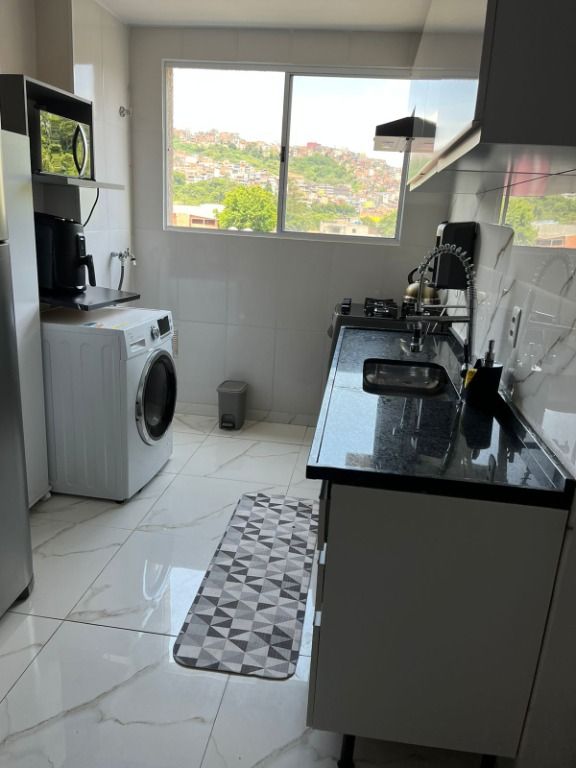 Apartamento à venda no Jardim Cipreste: 