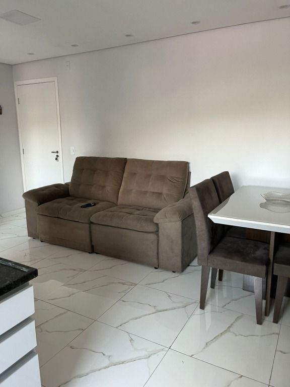 Apartamento à venda no Jardim Cipreste: 