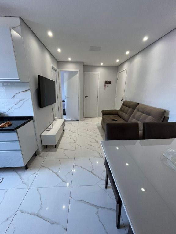 Apartamento à venda no Jardim Cipreste: 