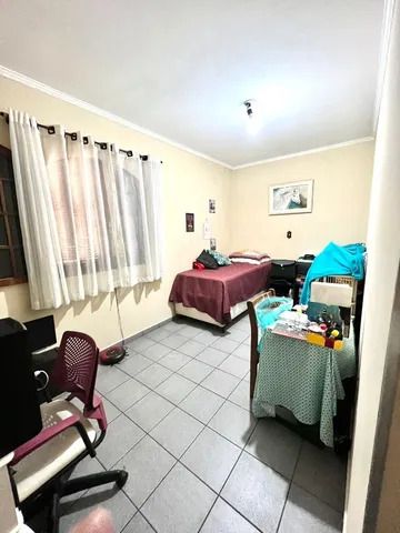 Sobrado à venda no Vila Tibiriçá: 