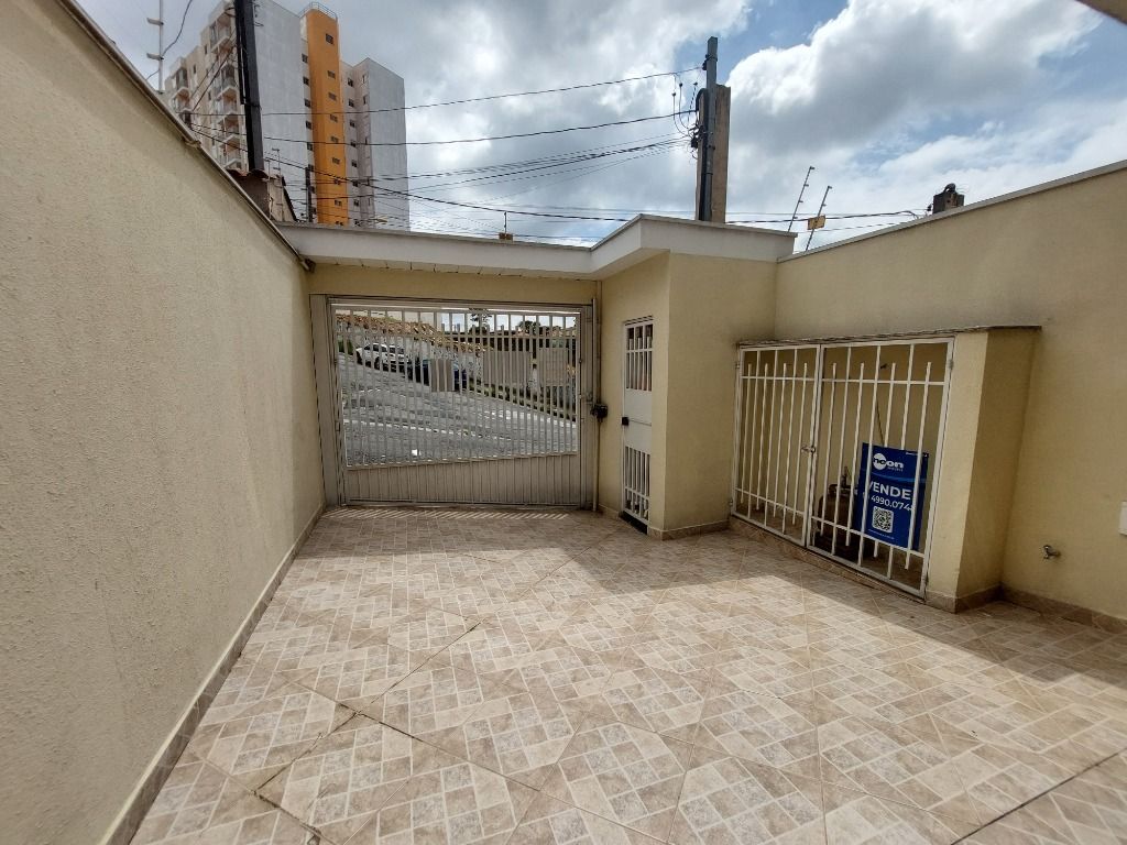 Apartamento à venda no Vila Humaitá: 