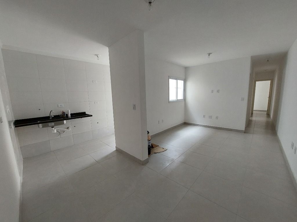Apartamento à venda no Vila Humaitá: 