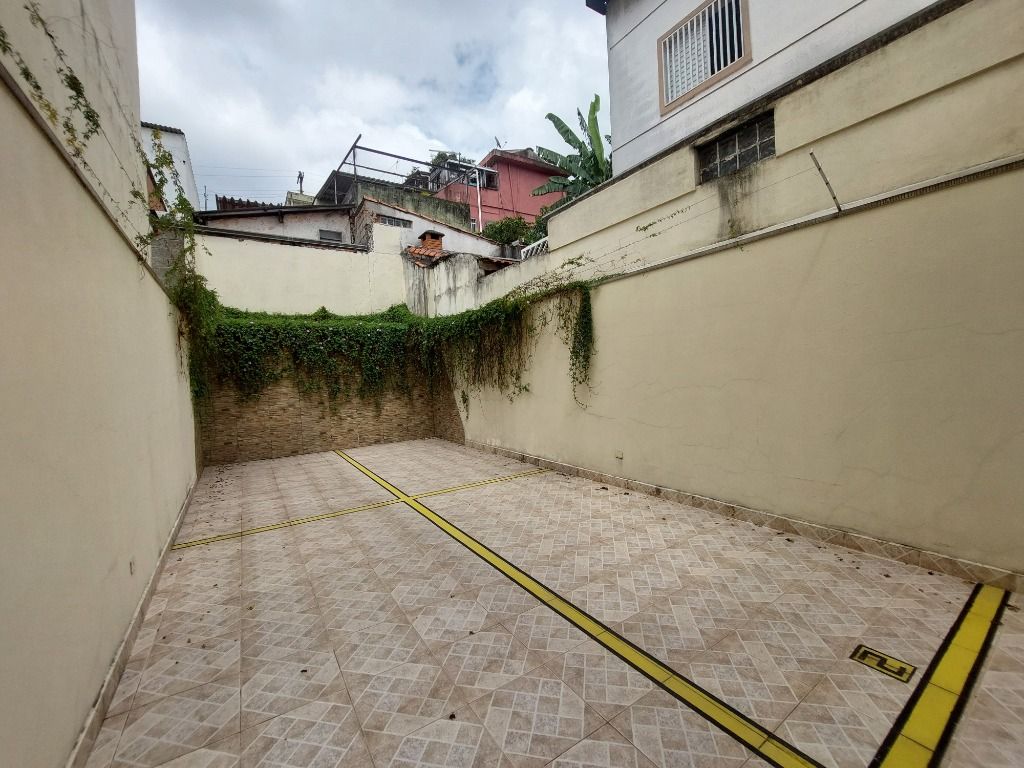 Apartamento à venda no Vila Humaitá: 