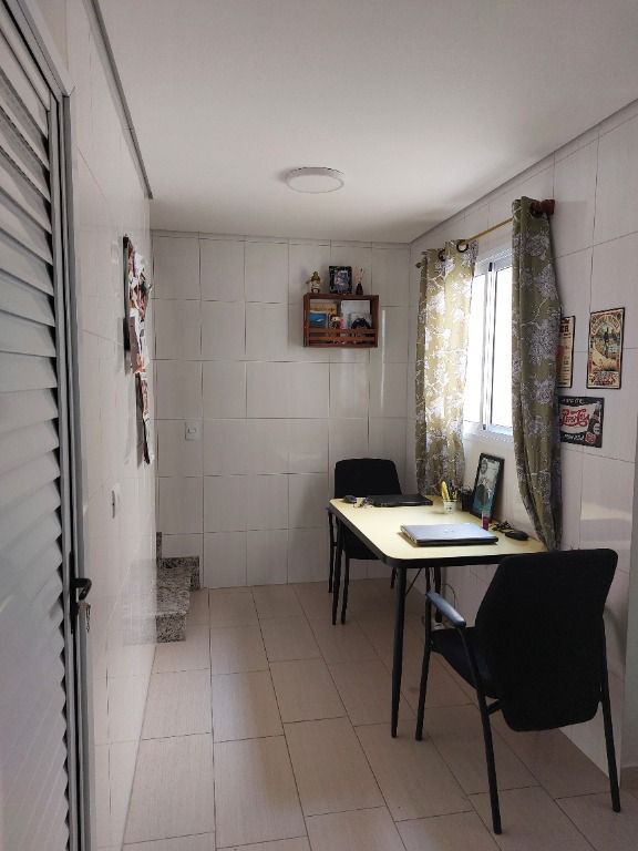 Cobertura à venda no Vila Humaitá: 