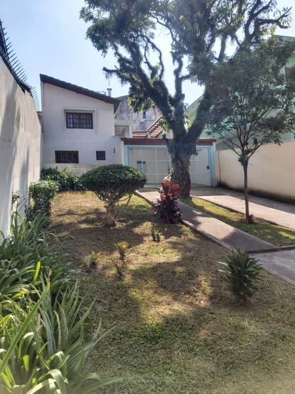 Casa à venda no Santa Maria: 