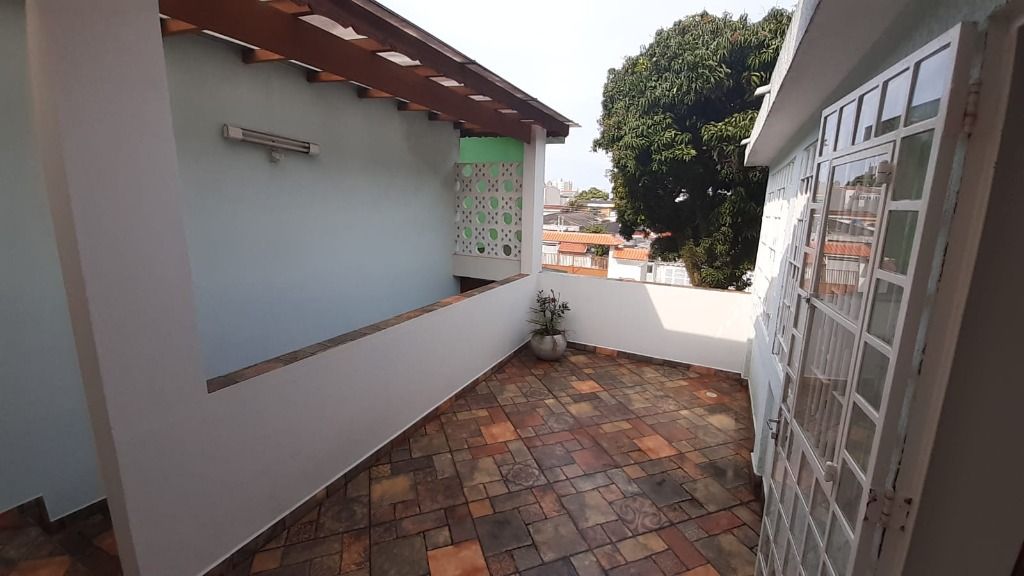 Casa à venda no Santa Maria: 